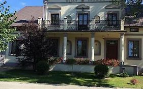 Hotel Restauracja Willa Radwan